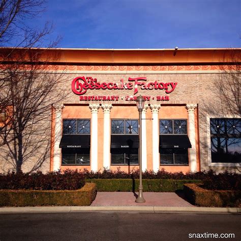 Cheesecake factory short pump - We enjoyed a late lunch at the Cheesecake Factory at Short Pump Town Center in Richmond, Virginia. There will be something on the menu to please everyone. Th... 
